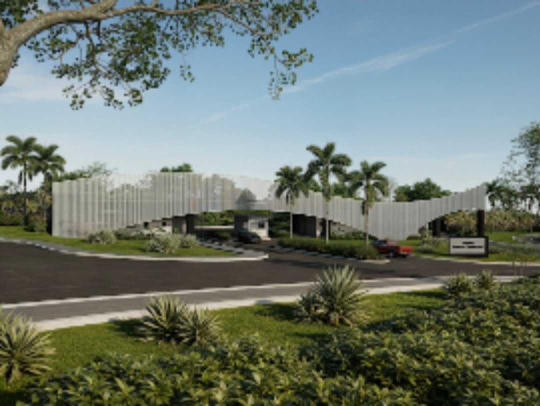LOTE EXCLUSIVO DE 1.000 M² NO CONDOMÍNIO RESERVA FLAMBOYANT, 15 MINUTOS DO SHOPPING FLAMBOYANT