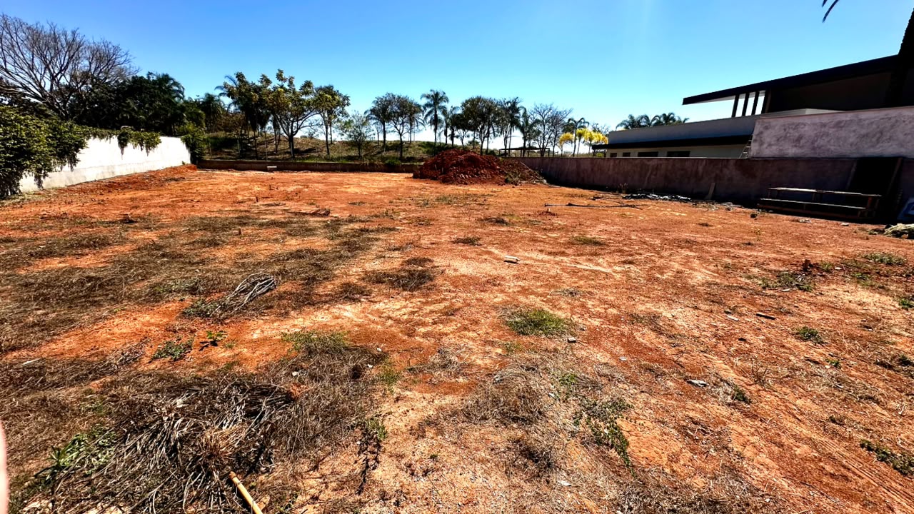 Lote Exclusivo à Venda | Portal do Sol Green 1.449,50 m²