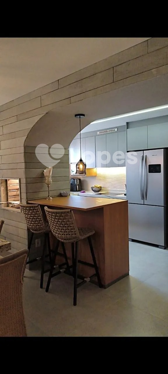 Apartamento 3 Suítes no Setor Bueno Goiânia | Próximo ao Parque Vaca Brava