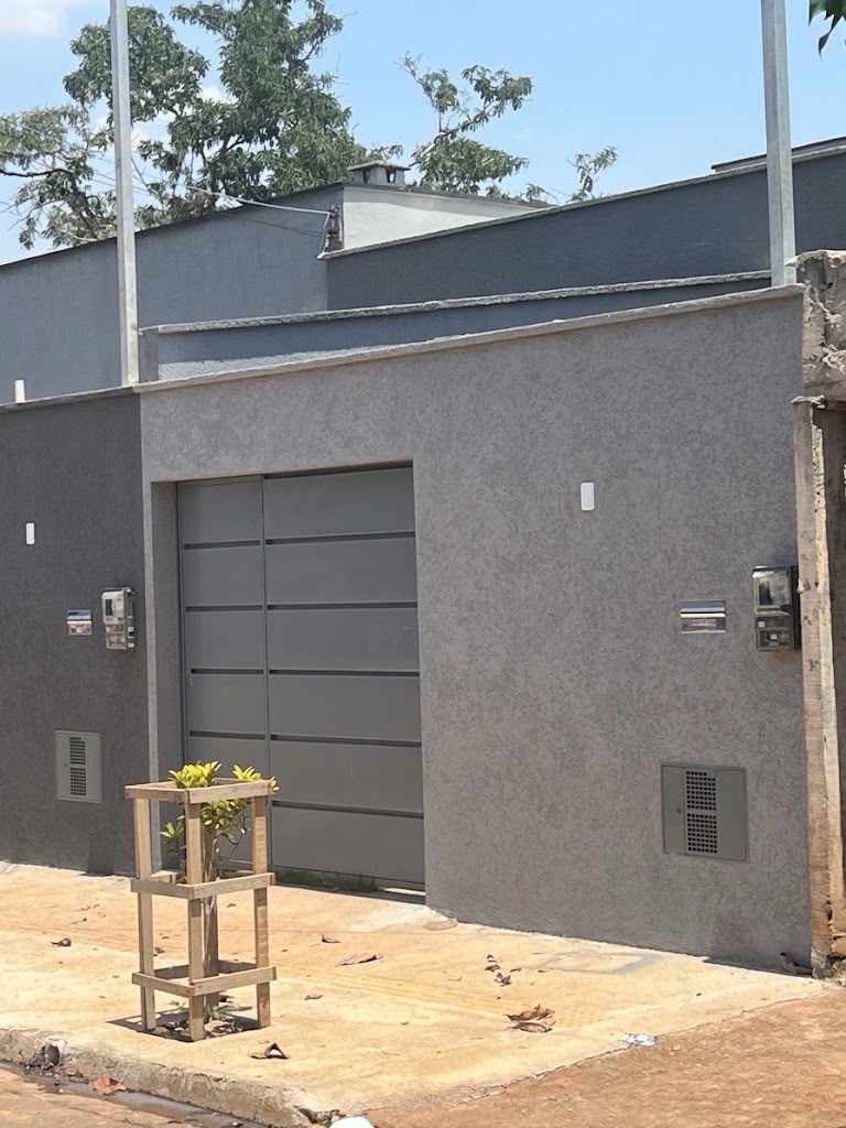 Casa nova à venda no Setor Shangrylá – Goiânia/GO
