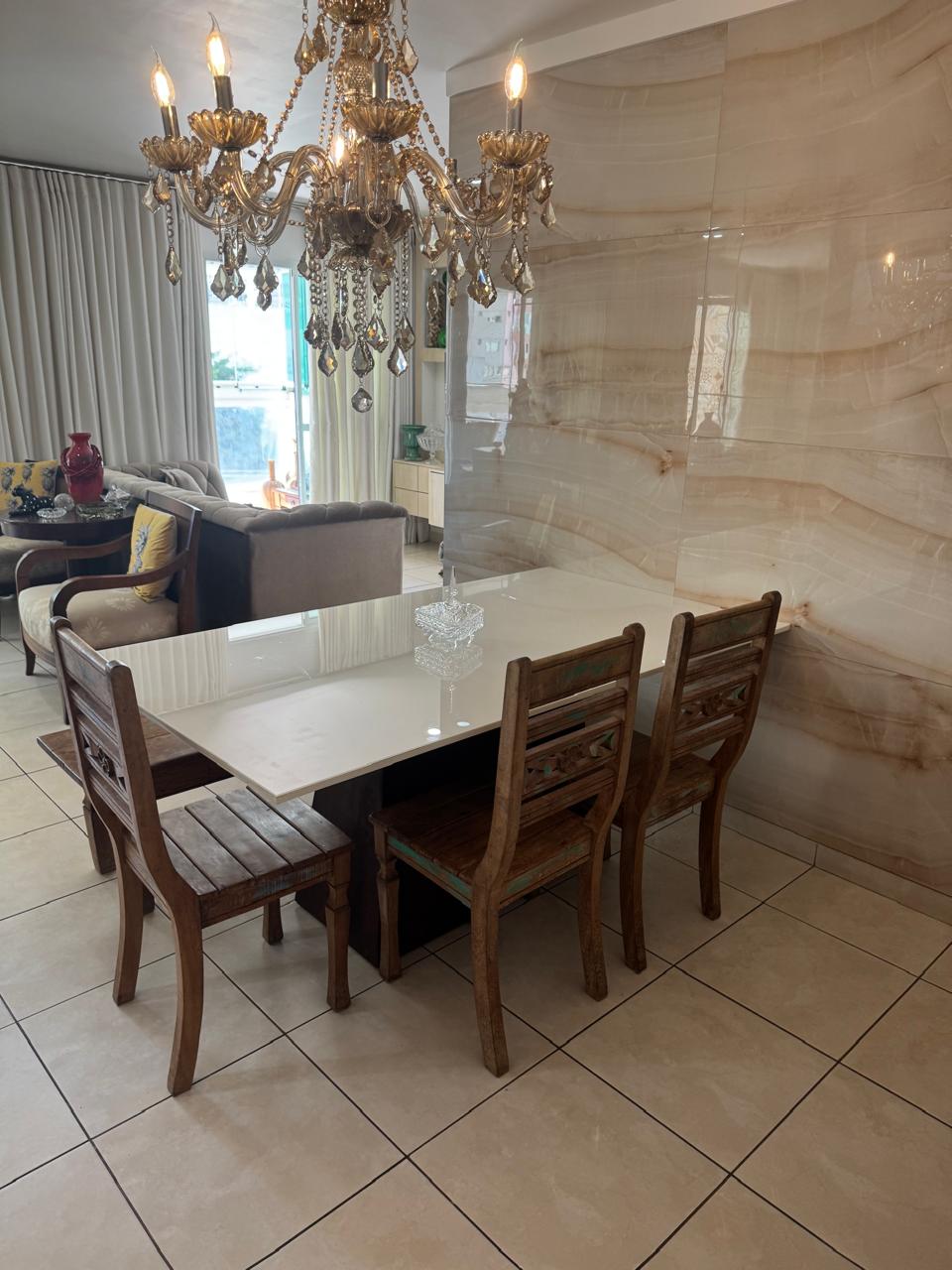 Apartamento 3 quartos – 103m² | Nascente | Jardim Goiás
