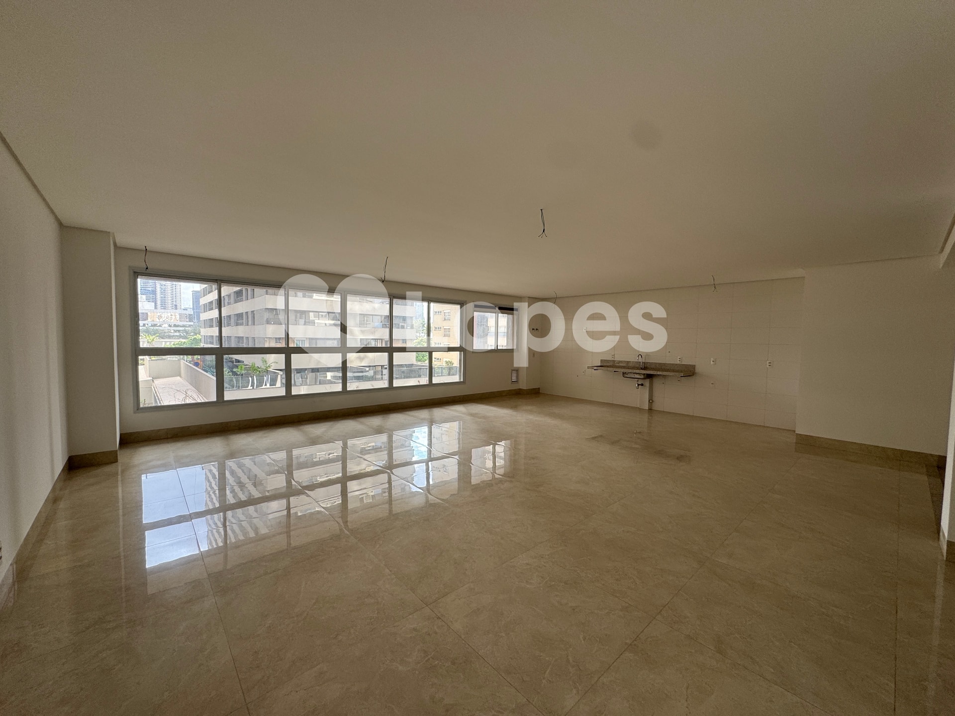 Apartamento 4 Suítes no Marista | Excelente Localização