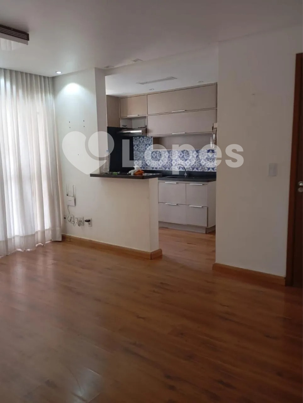 Apartamento 2 Quartos no Parque Amazônia, Próximo ao Buriti Shopping, Goiânia
