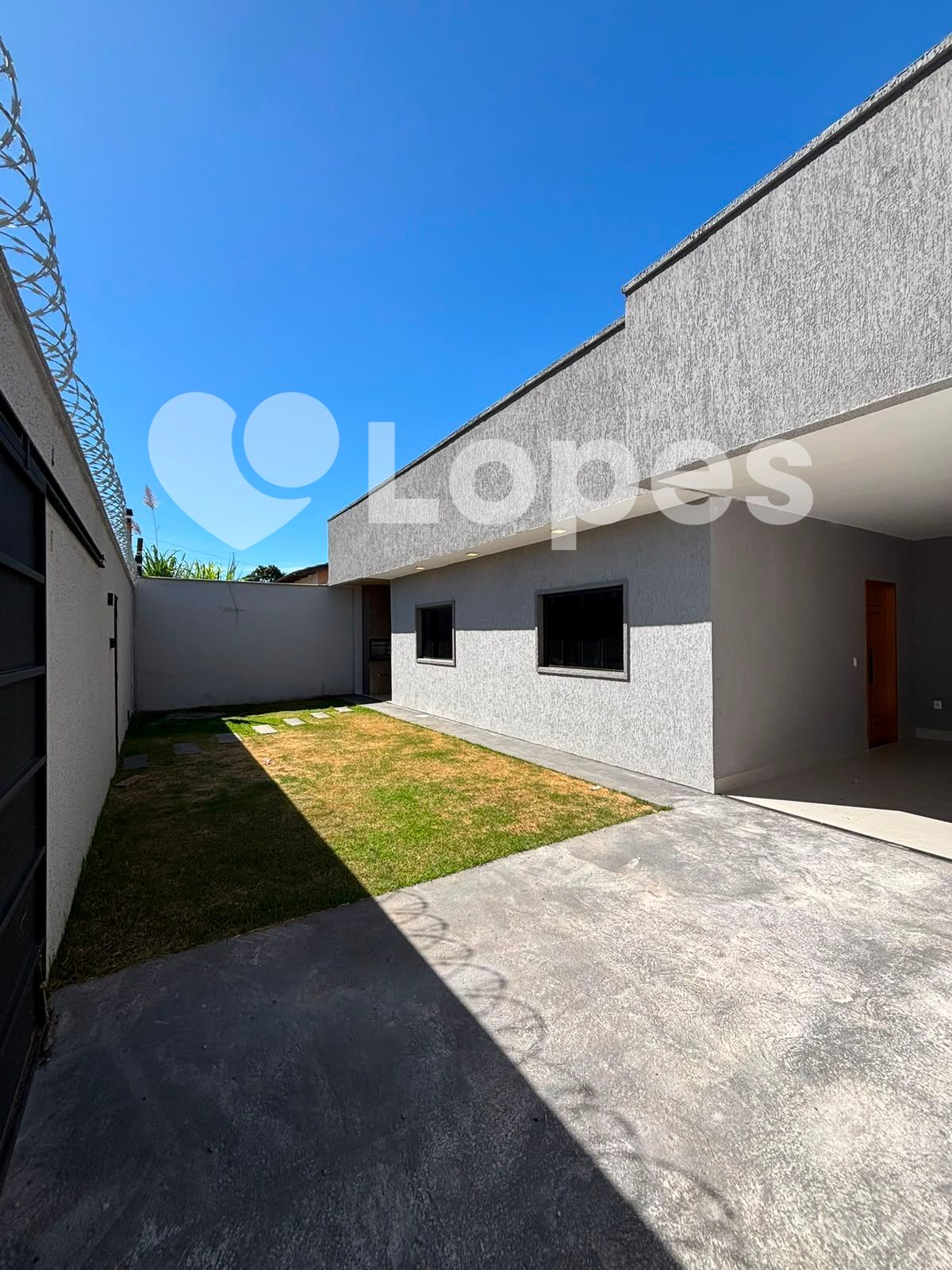 Casa 3 Quartos à Venda no Parque das Nações