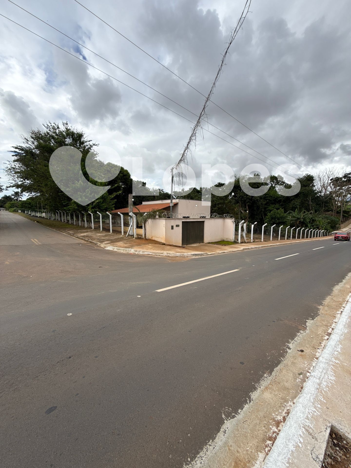 Casa 3 Quartos à Venda no Aeroporto Sul – Aparecida de Goiânia | Próx. ao Buriti Shopping