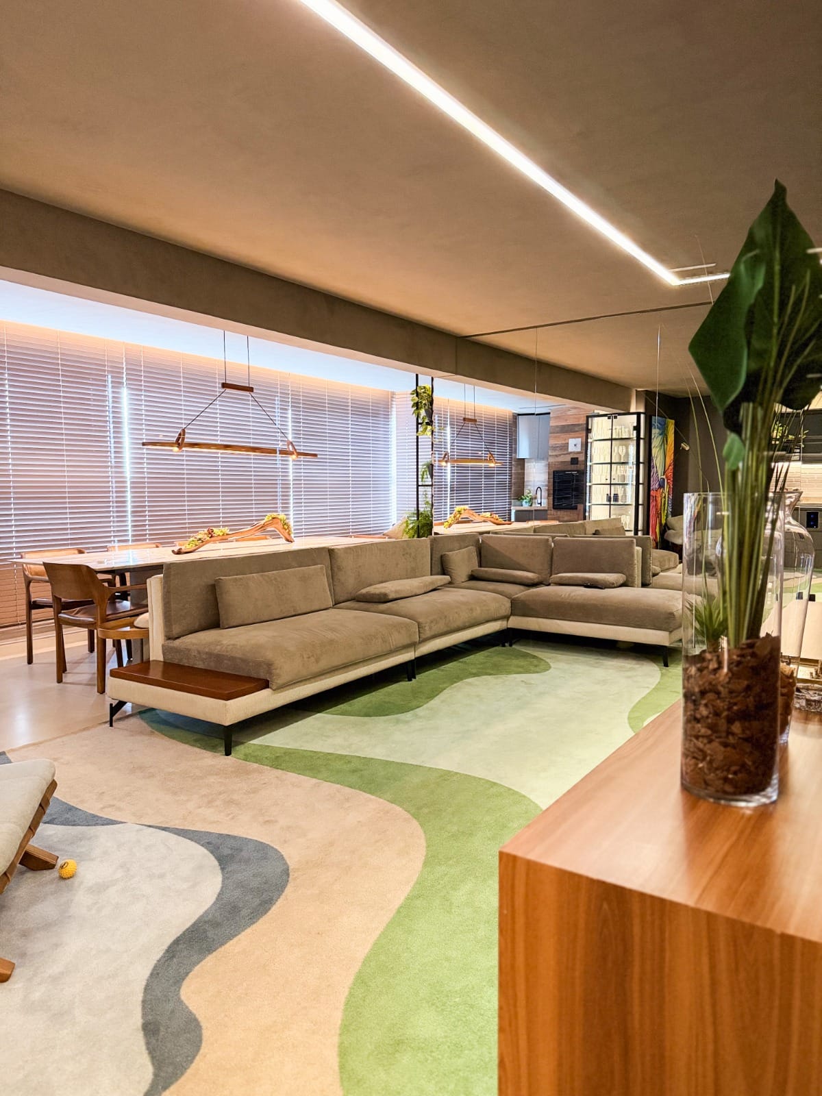 Apartamento Alto Padrão 3 suítes plenas no Setor Bueno