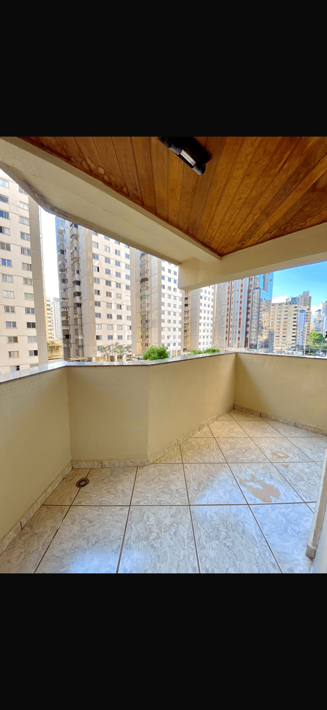 Apartamento 3 quartos sendo 1 suíte (136m2) Alto do Bueno