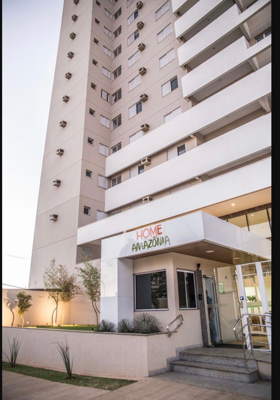 Apartamento Home Amazônia