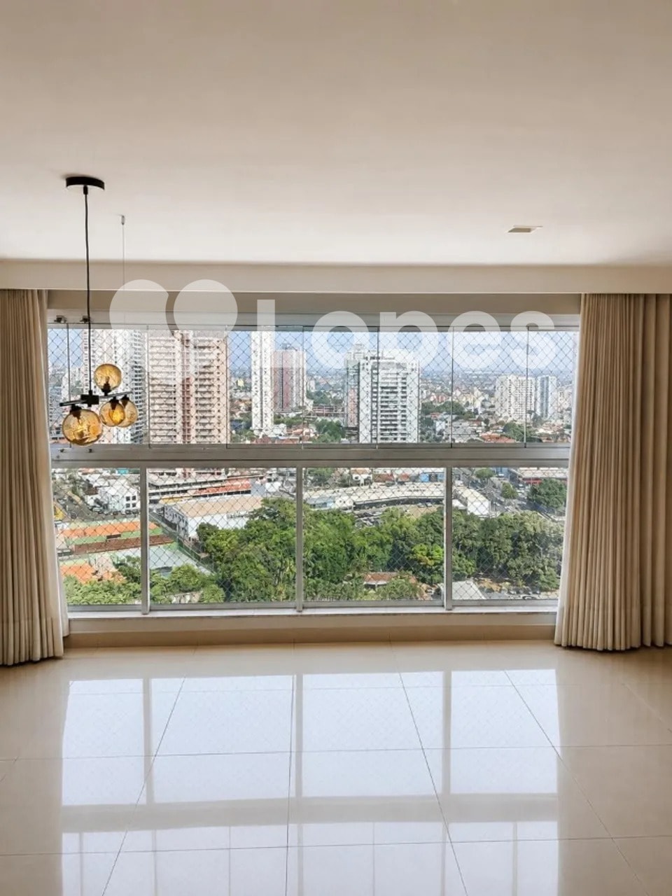 Apartamento 3 Suítes no Setor Bueno | Próximo ao Parque Vaca Brava