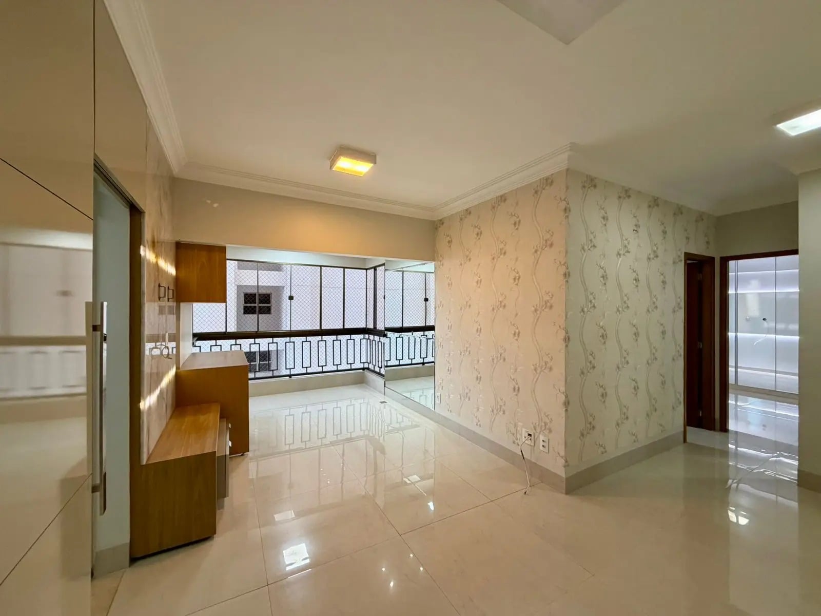 Apartamento 1 Suíte no Setor Bueno