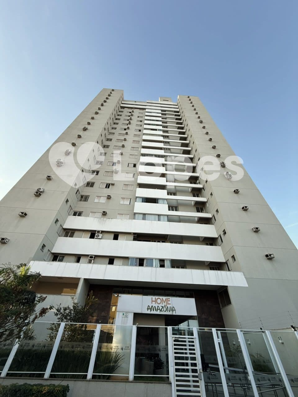 Apartamento 3 Quartos no Parque Amazônia | Próximo ao Buriti Shopping