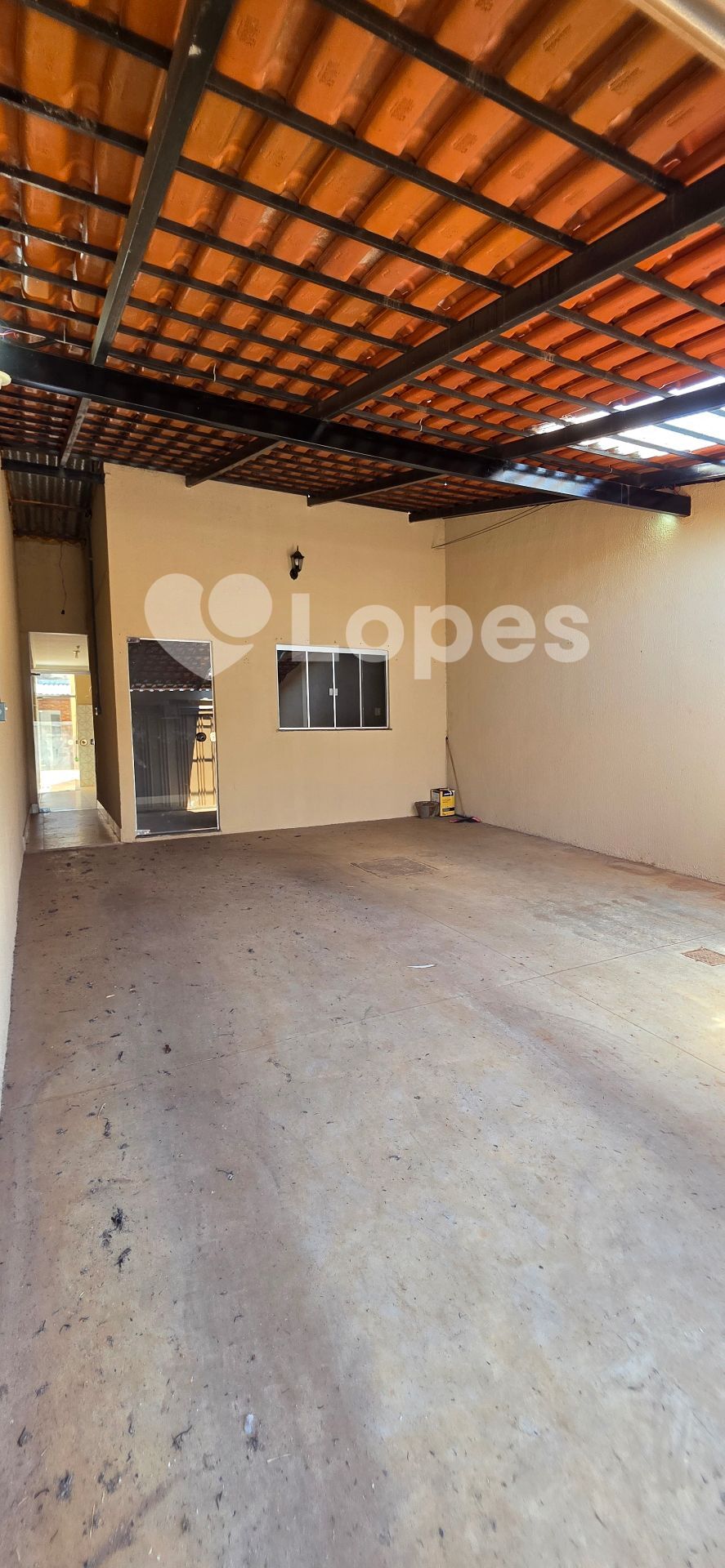 Casa 2 Quartos no Jardim São José | Goiânia - GO