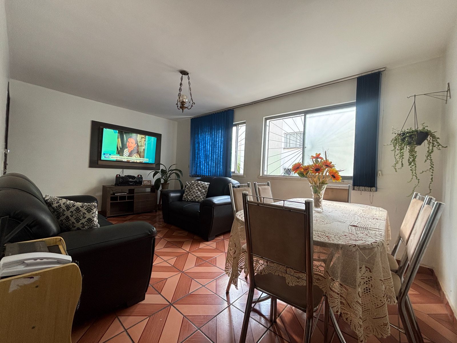Apartamento 2 Quartos à Venda – 59,20 m² – Vila Jaraguá - R$ 200 Mil