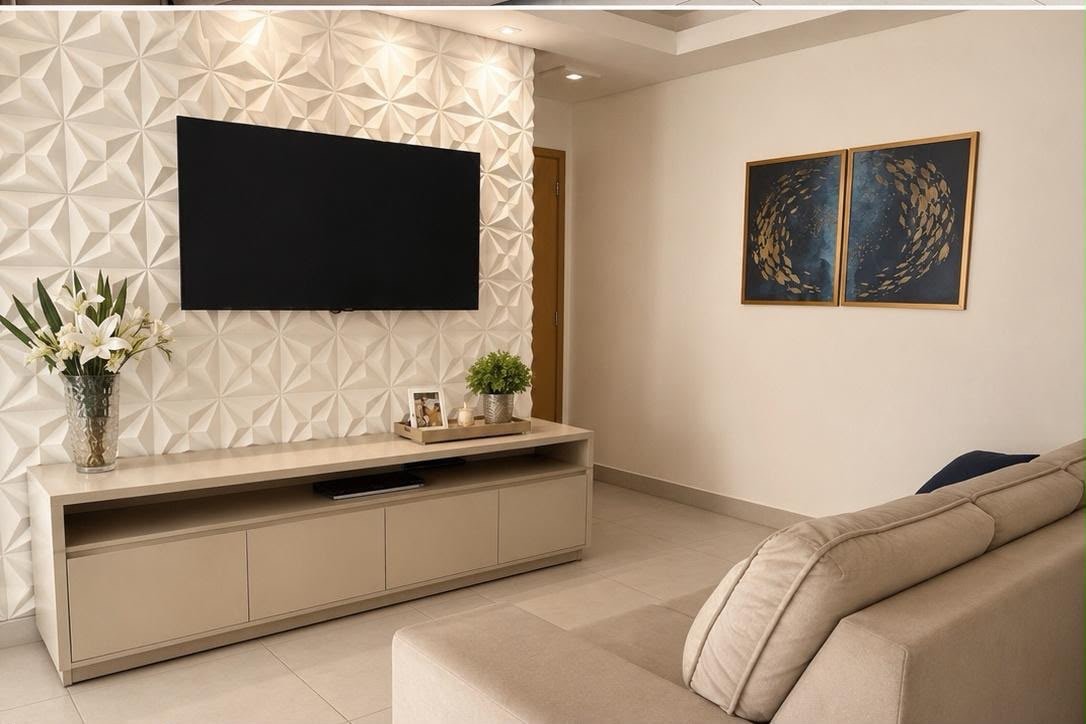 Apartamento Vila Rosa