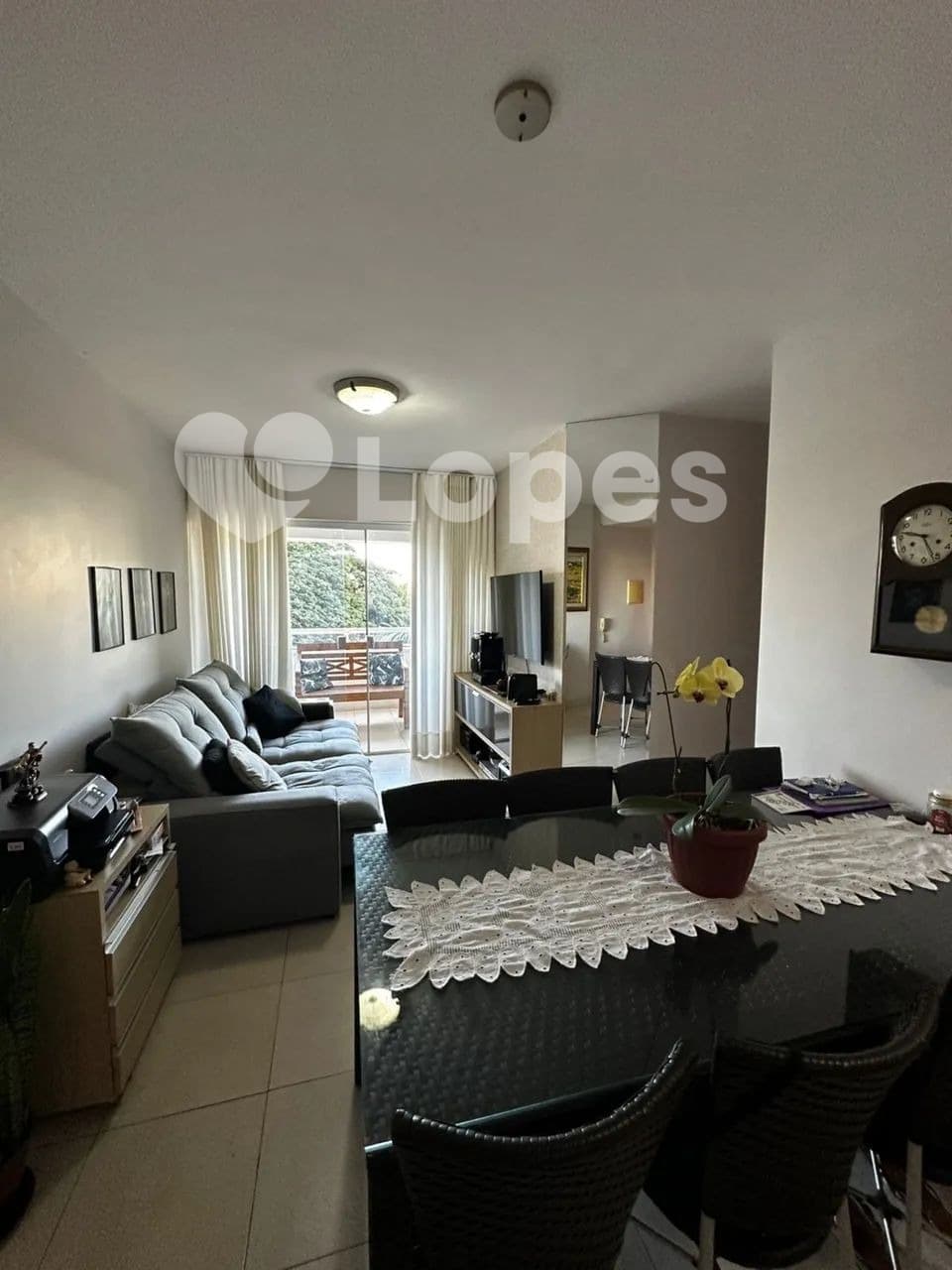 Apartamento 2 Quartos no Parque Amazônia, Próximo ao Buriti Shopping, Goiânia