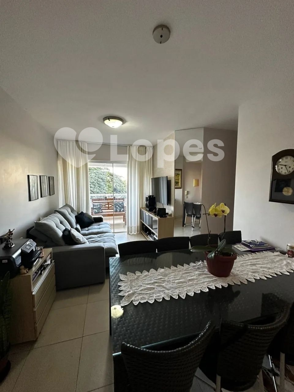 Apartamento 2 Quartos no Parque Amazônia, Próximo ao Buriti Shopping, Goiânia