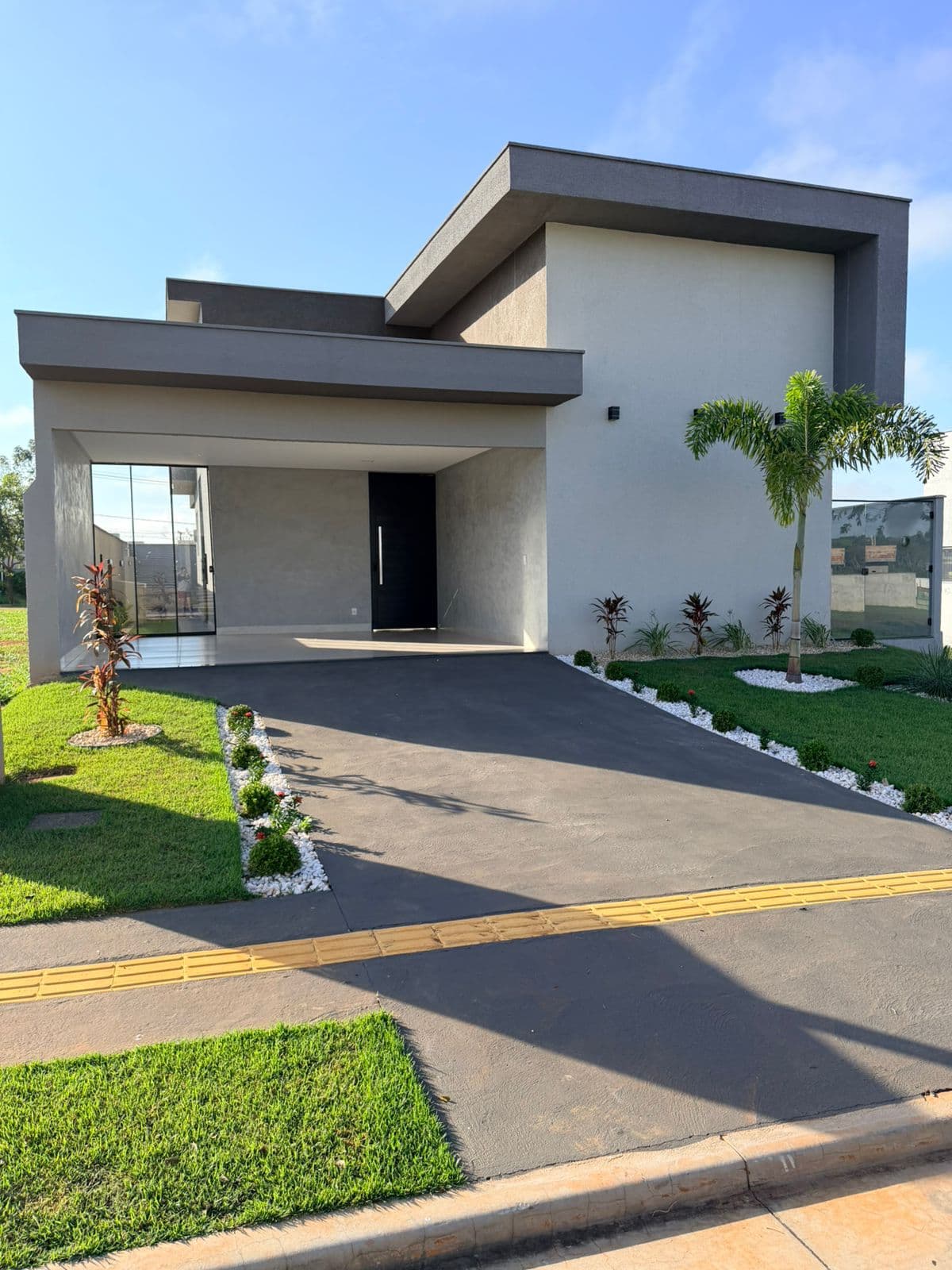 Casa de Alto Padrão 3S Terras Alpha 2 | Senador Canedo