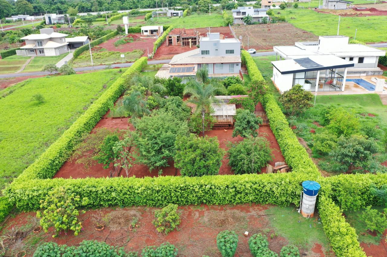 Casa Sobrado em Santo Antônio