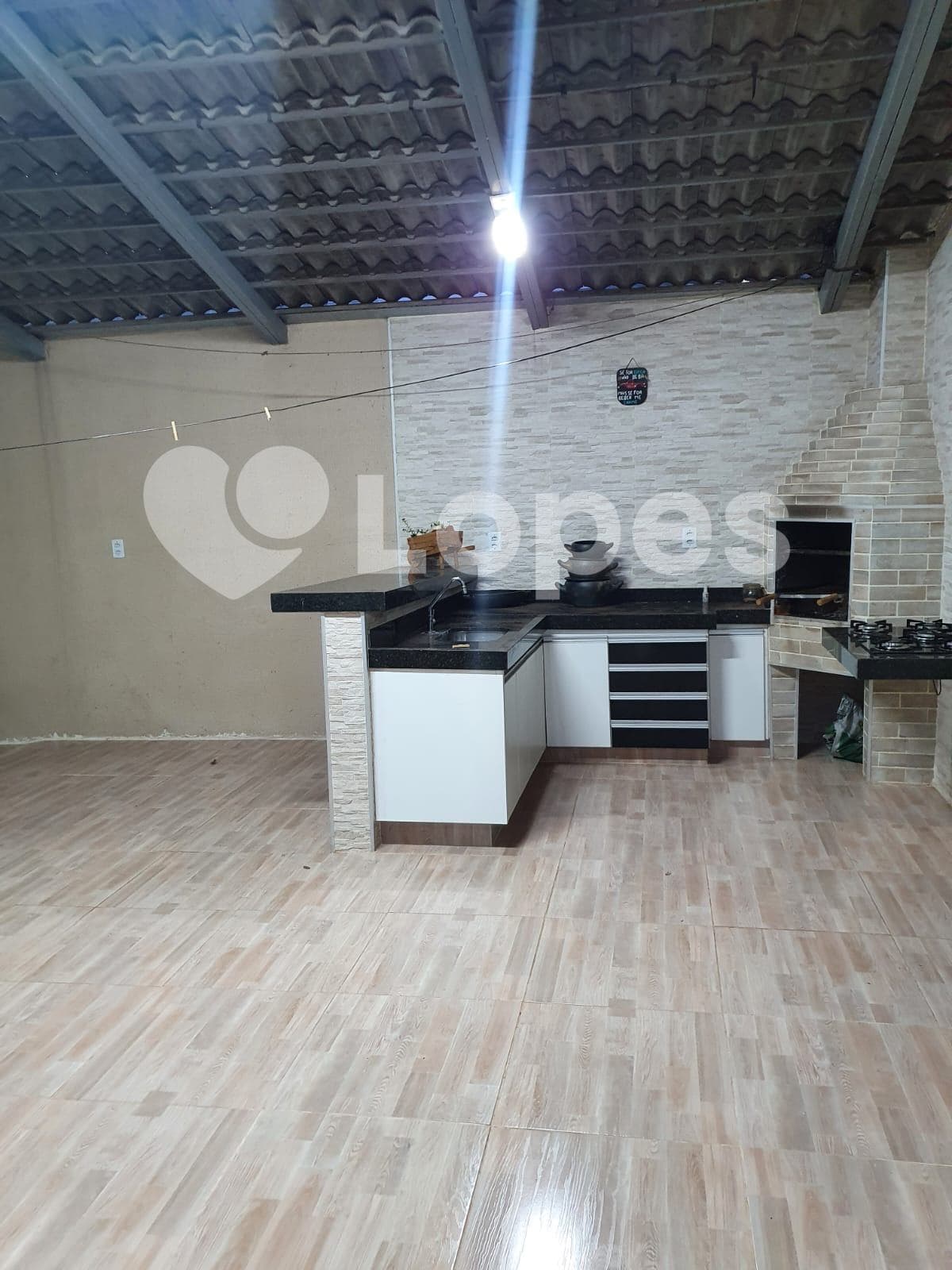 Casa 3 Quartos à Venda no Residencial Morada do Bosque, Senador Canedo – Próxima à Avenida Principal