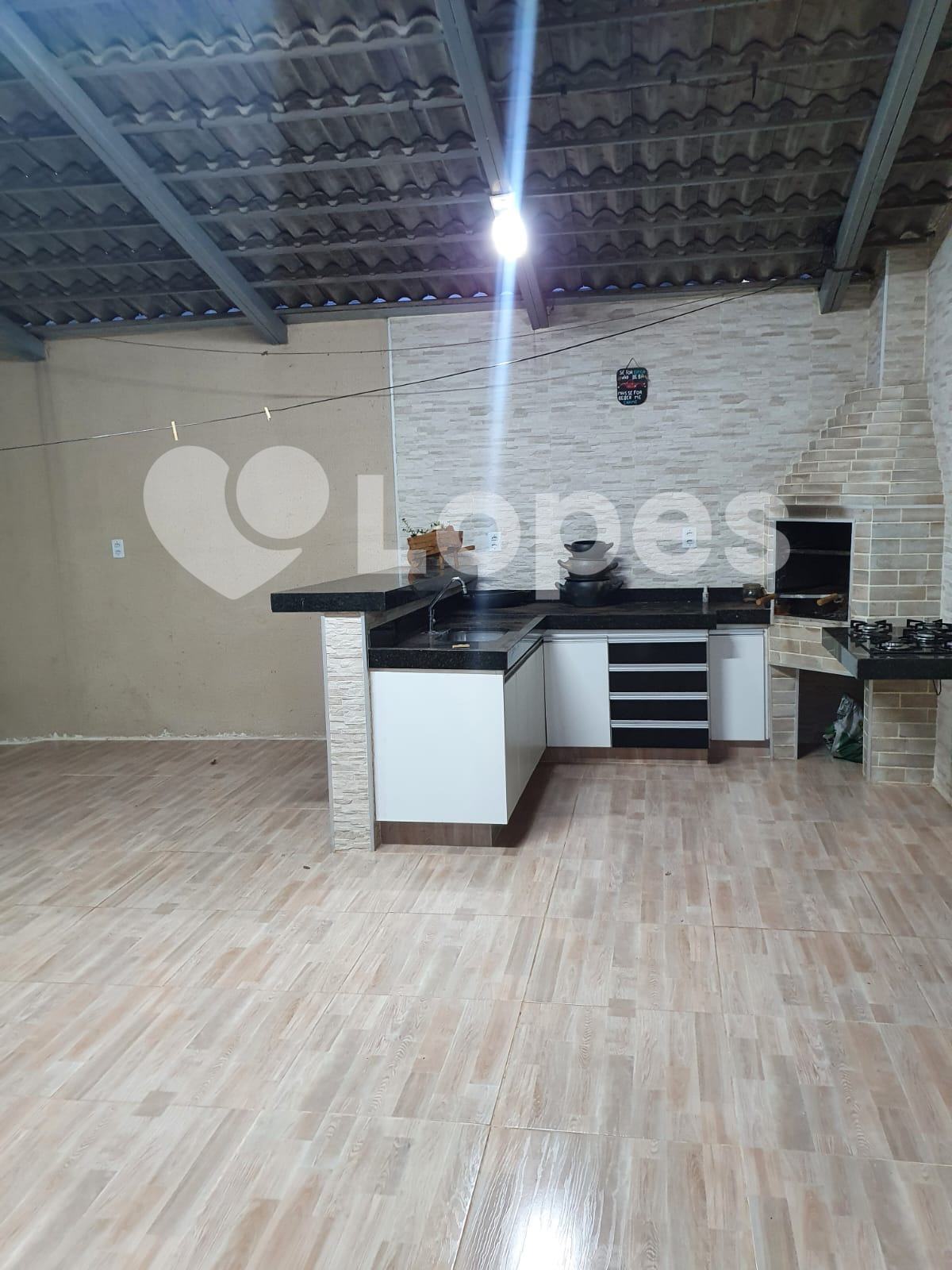Casa 3 Quartos à Venda no Residencial Morada do Bosque, Senador Canedo – Próxima à Avenida Principal