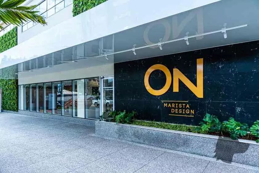 ON MARISTA DESIGN