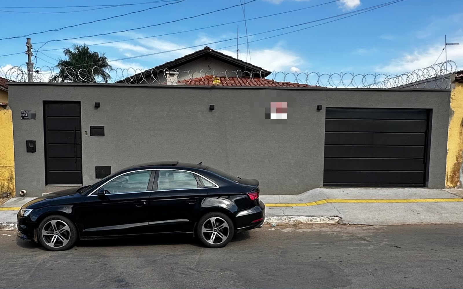 CASA LOTE GRANDE (3 QUARTOS - 1SUITE ) JARDIM LUZ | APARECIDA DE GOIÂNIA