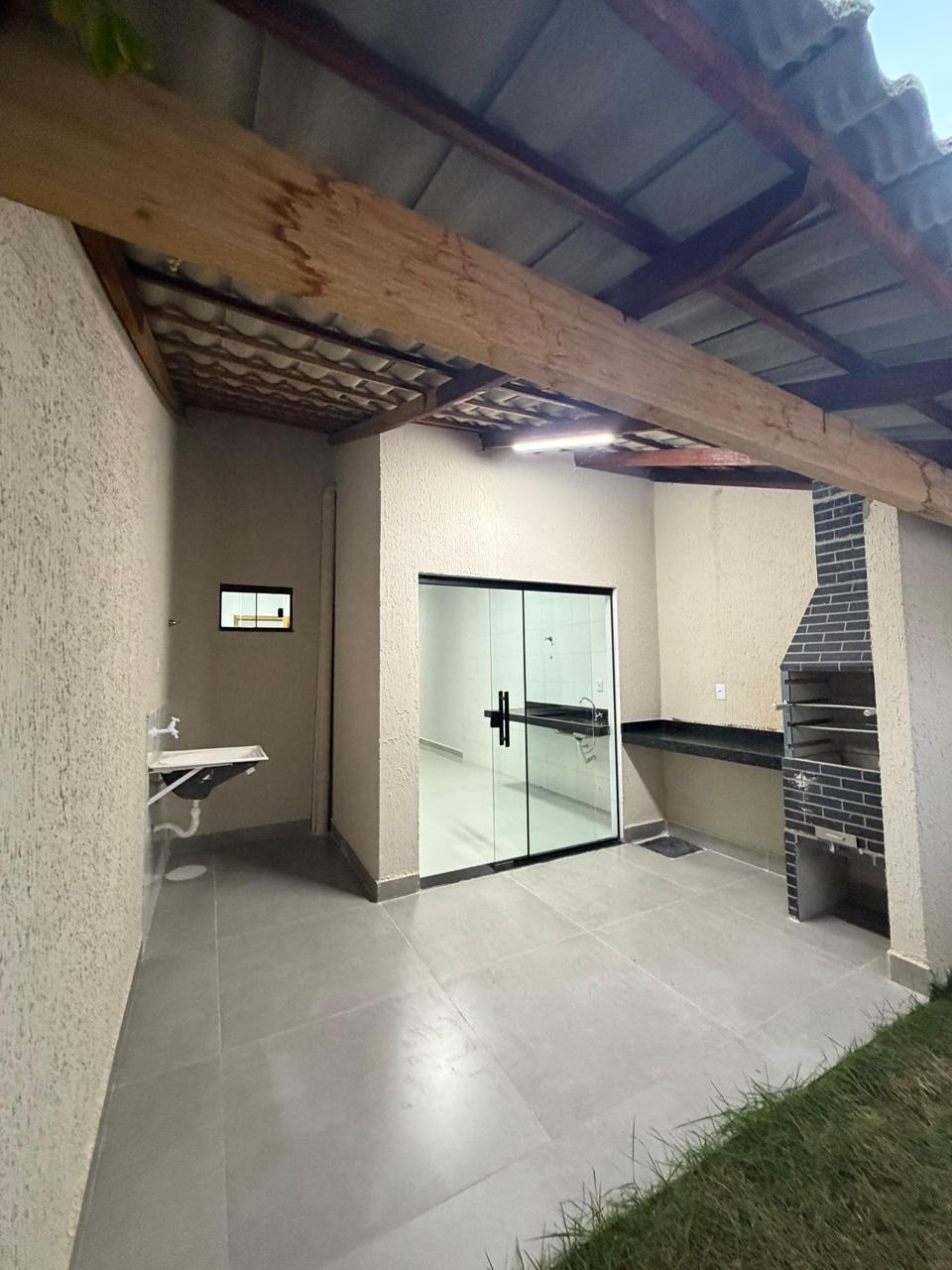 Casa 2 Quartos no Setor Marques Abreu OPORTUNIDADE