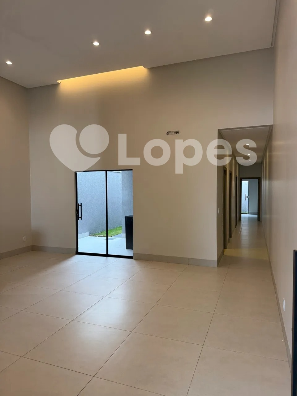 Casa 3 Quartos à Venda no Jardim Helvécia – Próxima ao Buriti Shopping