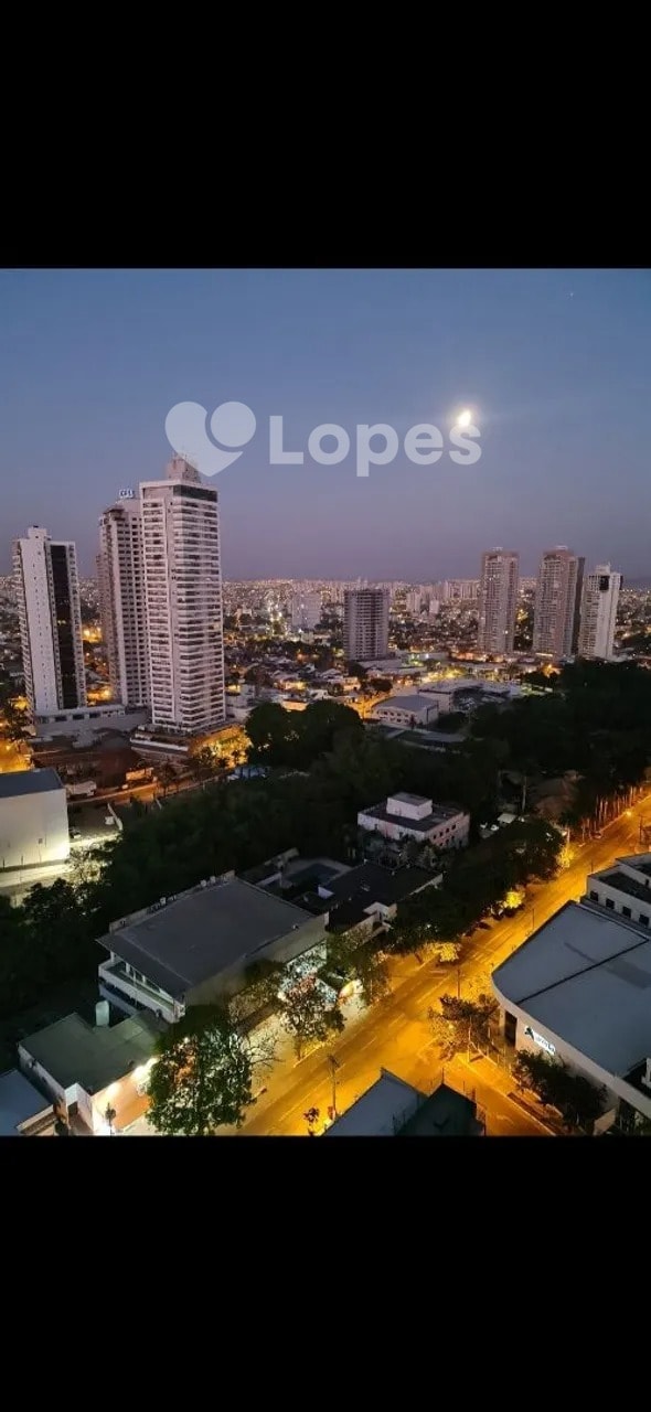 Flat 1 Quarto no Setor Bueno | Próx ao Parque Vaca Brava e Goiânia Shopping