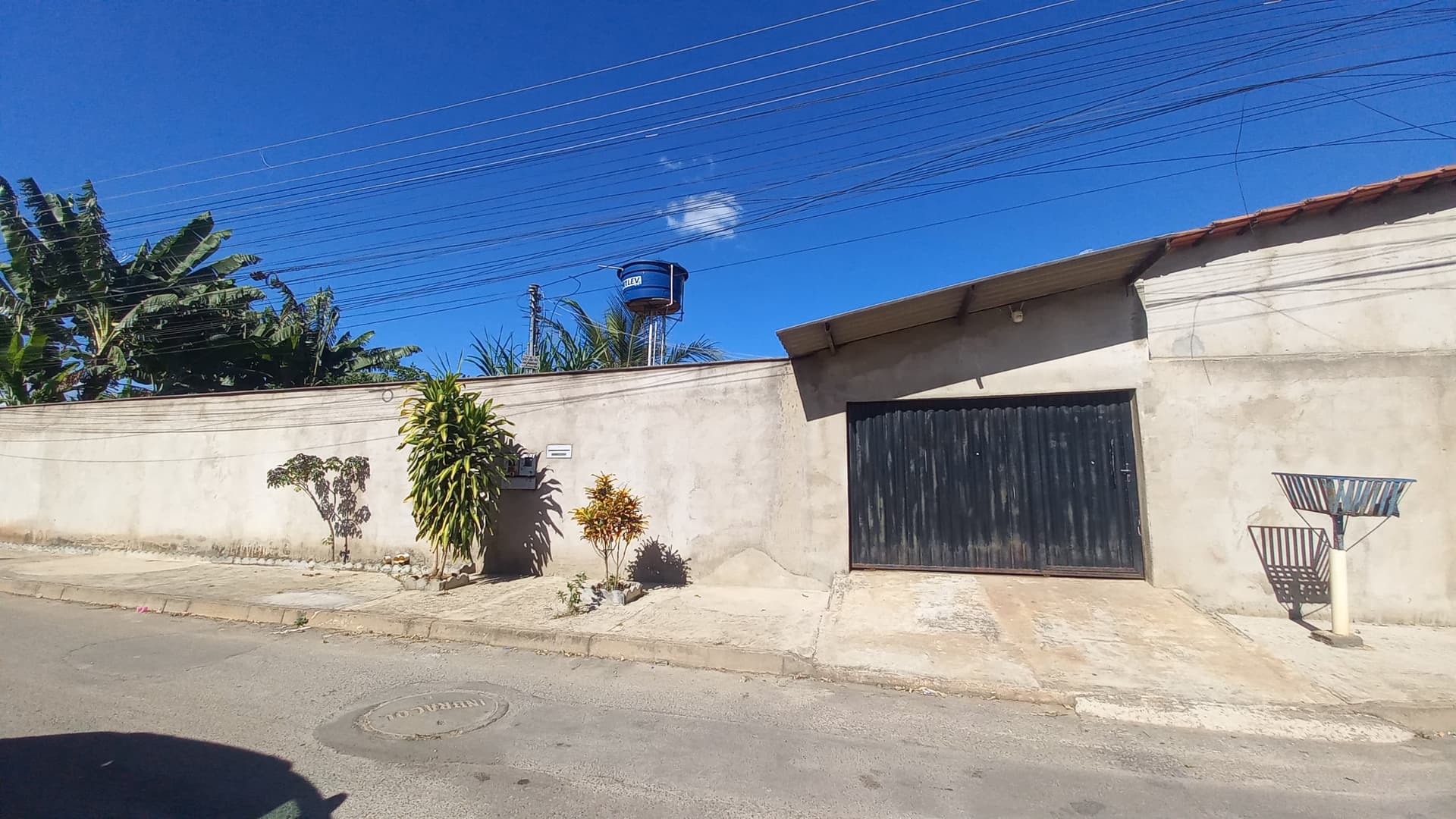 Casa com Amplo Terreno + Renda Extra - Real Grandeza 2° Etapa