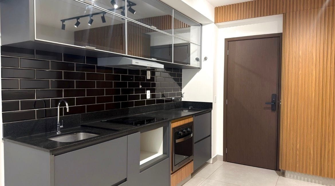 Apartamento 2 Quartos no Setor Bueno OPORTUNIDADE