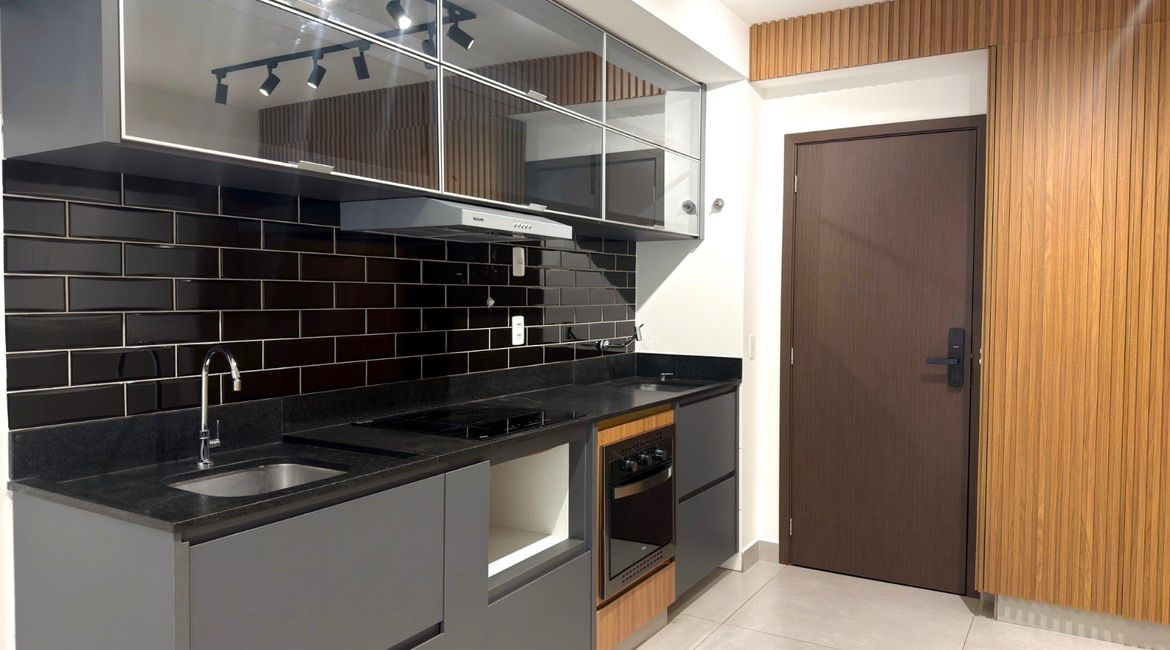Apartamento 2 Quartos no Setor Bueno OPORTUNIDADE