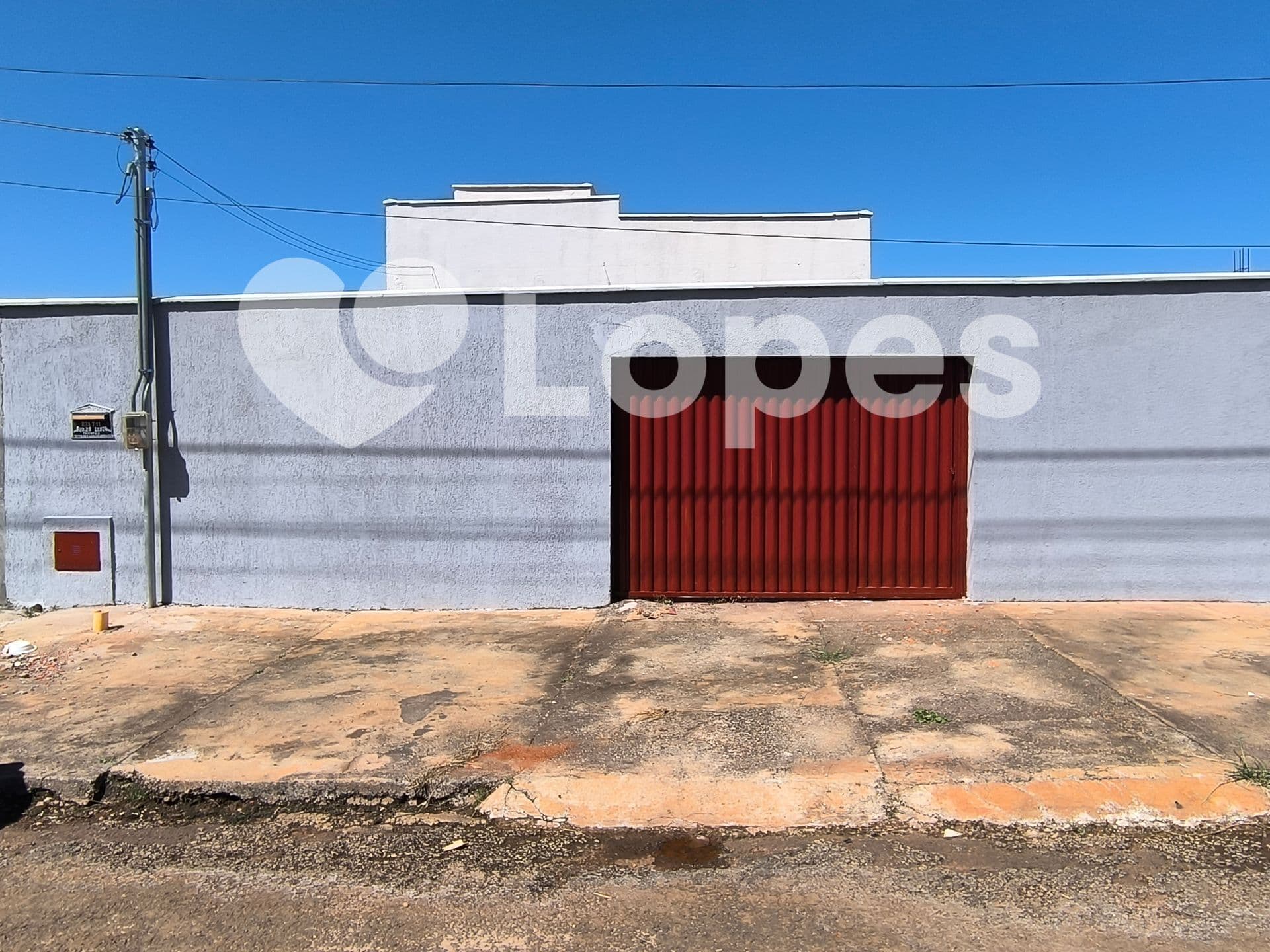 Casa 3 Quartos à Venda no Setor Maysa – Trindade | Próxima ao Portal da Fé