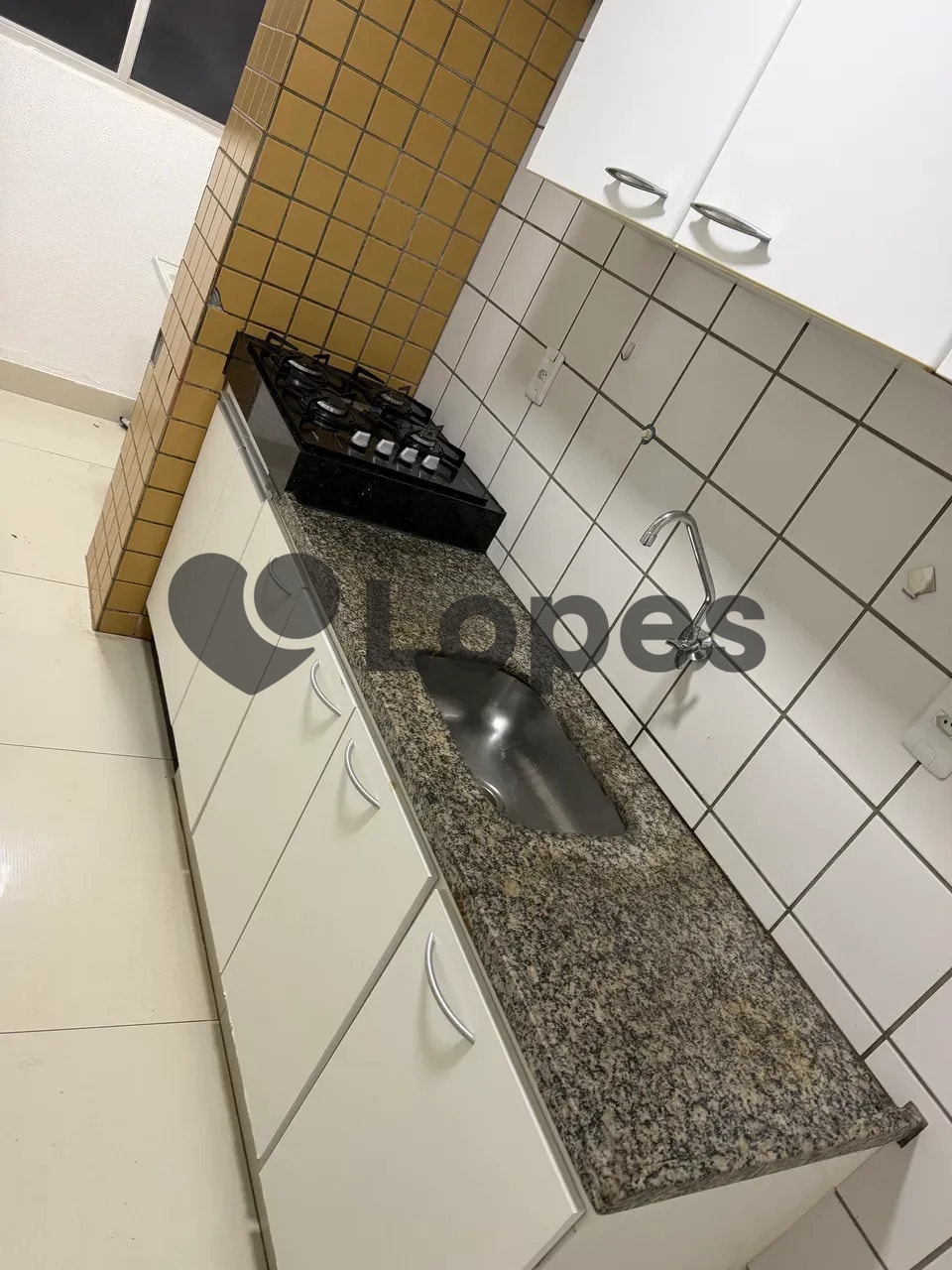 Apartamento no El Dorado | 2 Quartos | Oportunidade