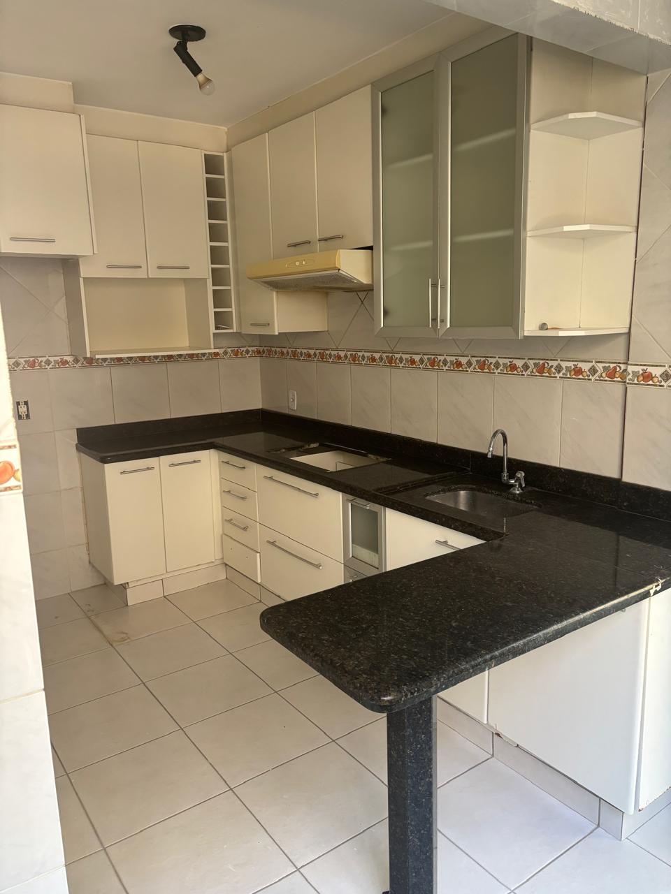 APARTAMENTO A VENDA RES. MARIA AMELIA