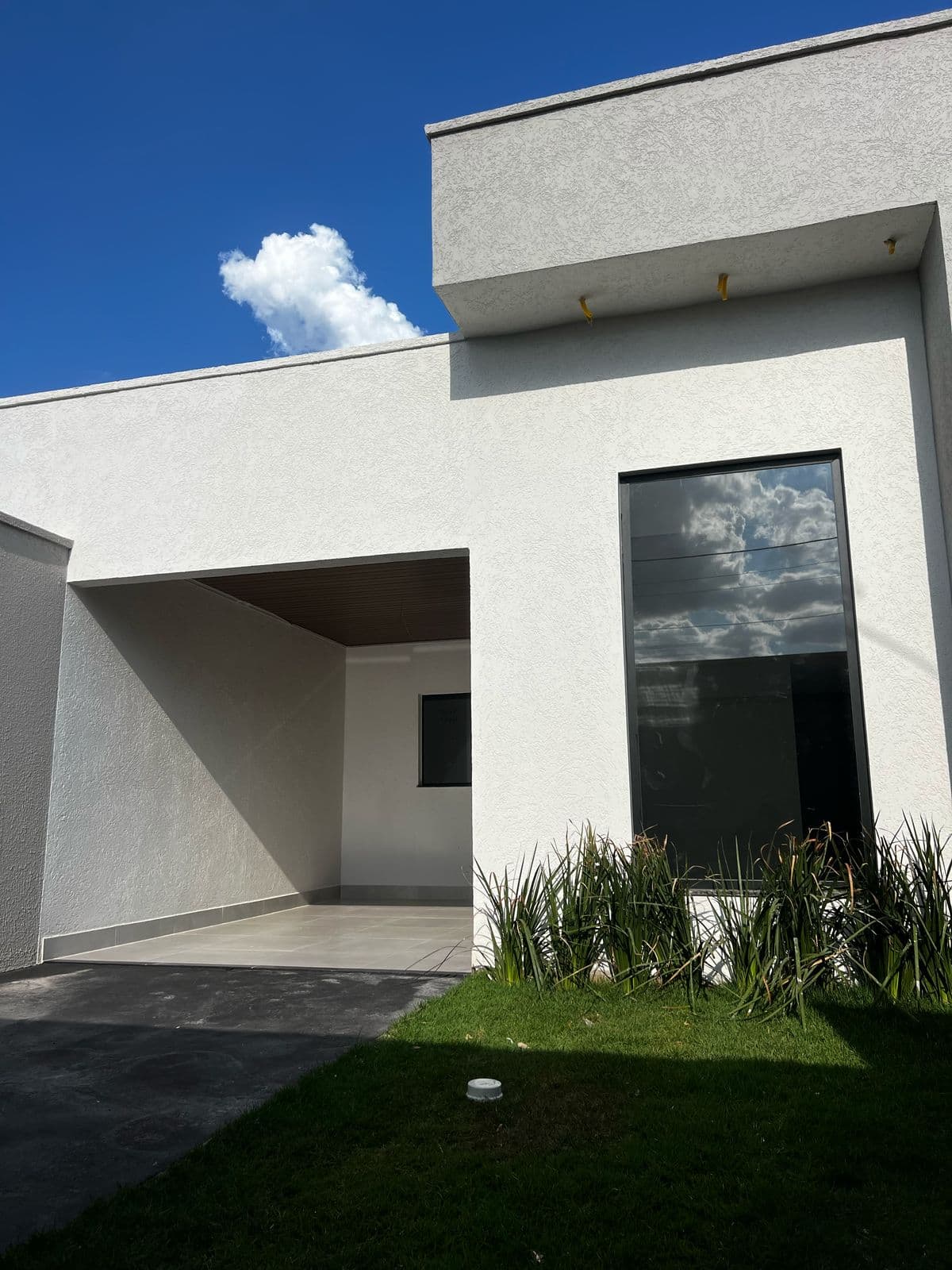 Casa à venda no Jardim Himalaia – Aparecida de Goiânia | 3 quartos