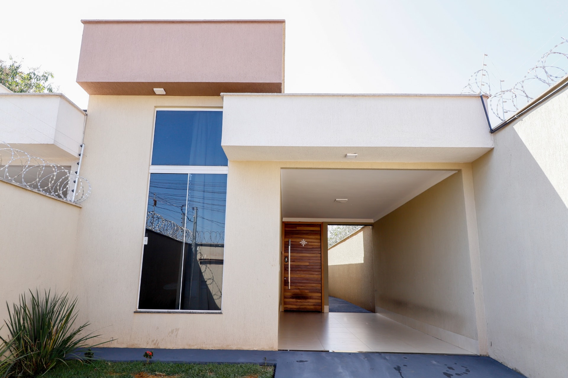 Casa em Nova Era com Piscina