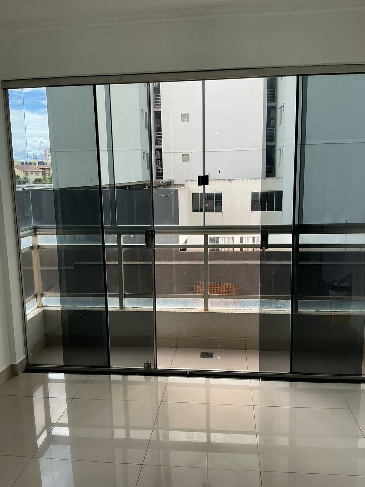 APARTAMENTO 3 QUARTOS JARDIM GOIÁS - PRÓXIMO AO PARQUE FLAMBOYANT