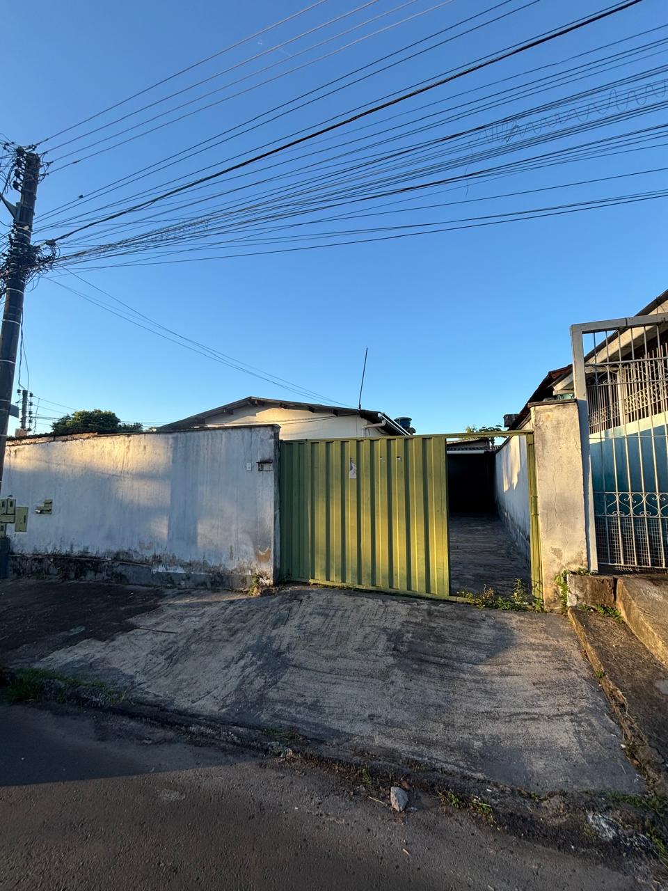 3 Casas à venda | Vila Santa Helena