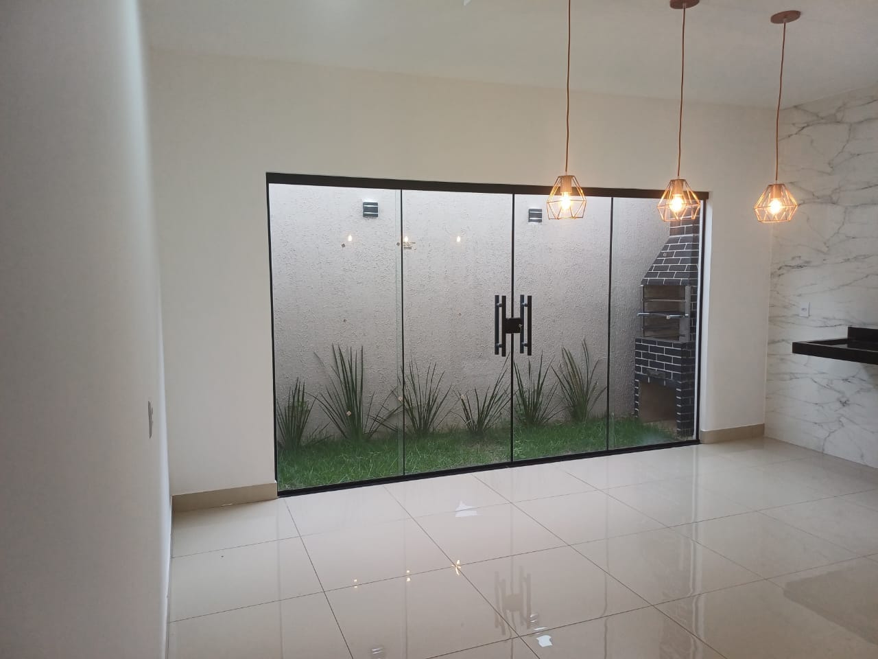 Casa á venda com 3 quartos no Parque João Braz - Goiânia