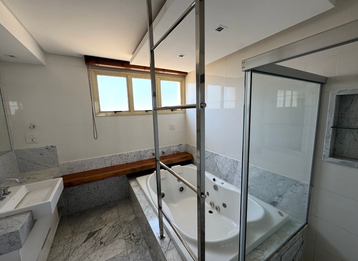 Residencial Pátio Suíça
