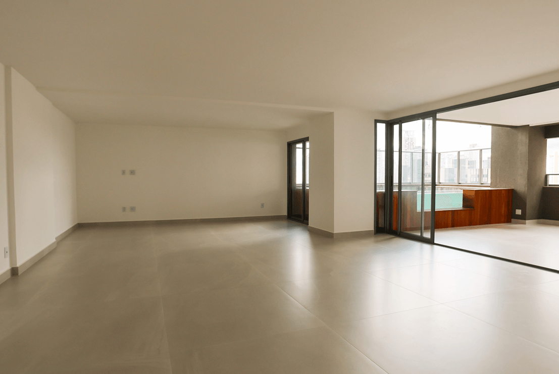 ALTO PADRÃO NO SETOR MARISTA Apartamento Penthouse – 270m² – 3 Suítes Rua 146 – Opus Penthouses 146 GOIÂNIA / SETOR MARISTA