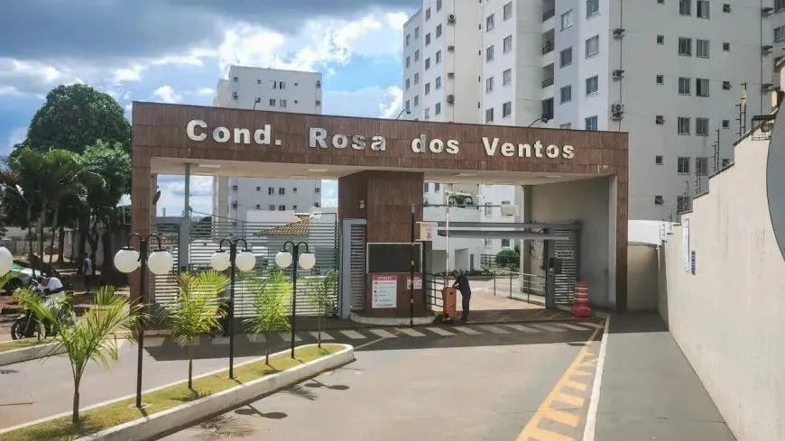 Apartamento à venda Jardim Presidente