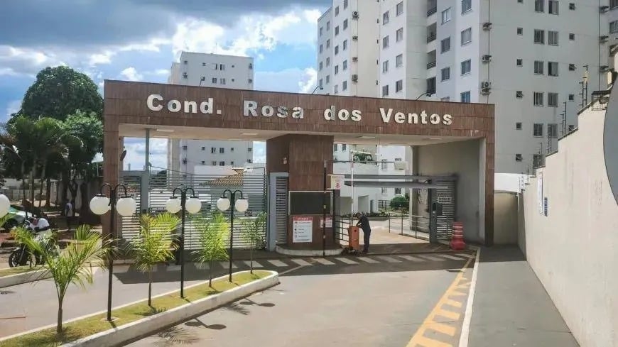 Apartamento à venda Jardim Presidente