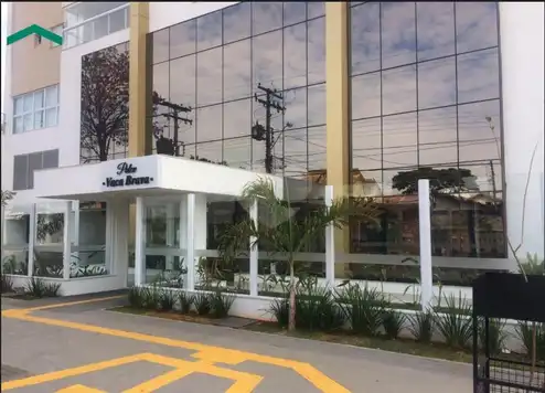 Apartamento com 3 suítes no Palco Vaca Brava
