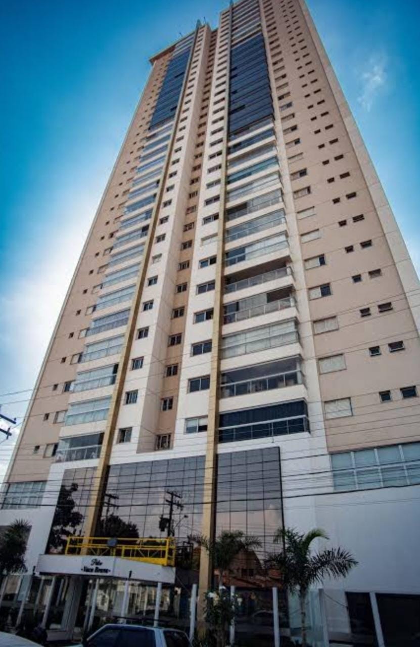 Apartamento 3 Suítes à Venda no Palco Vaca Brava 120m² 2 Vagas Paralelas