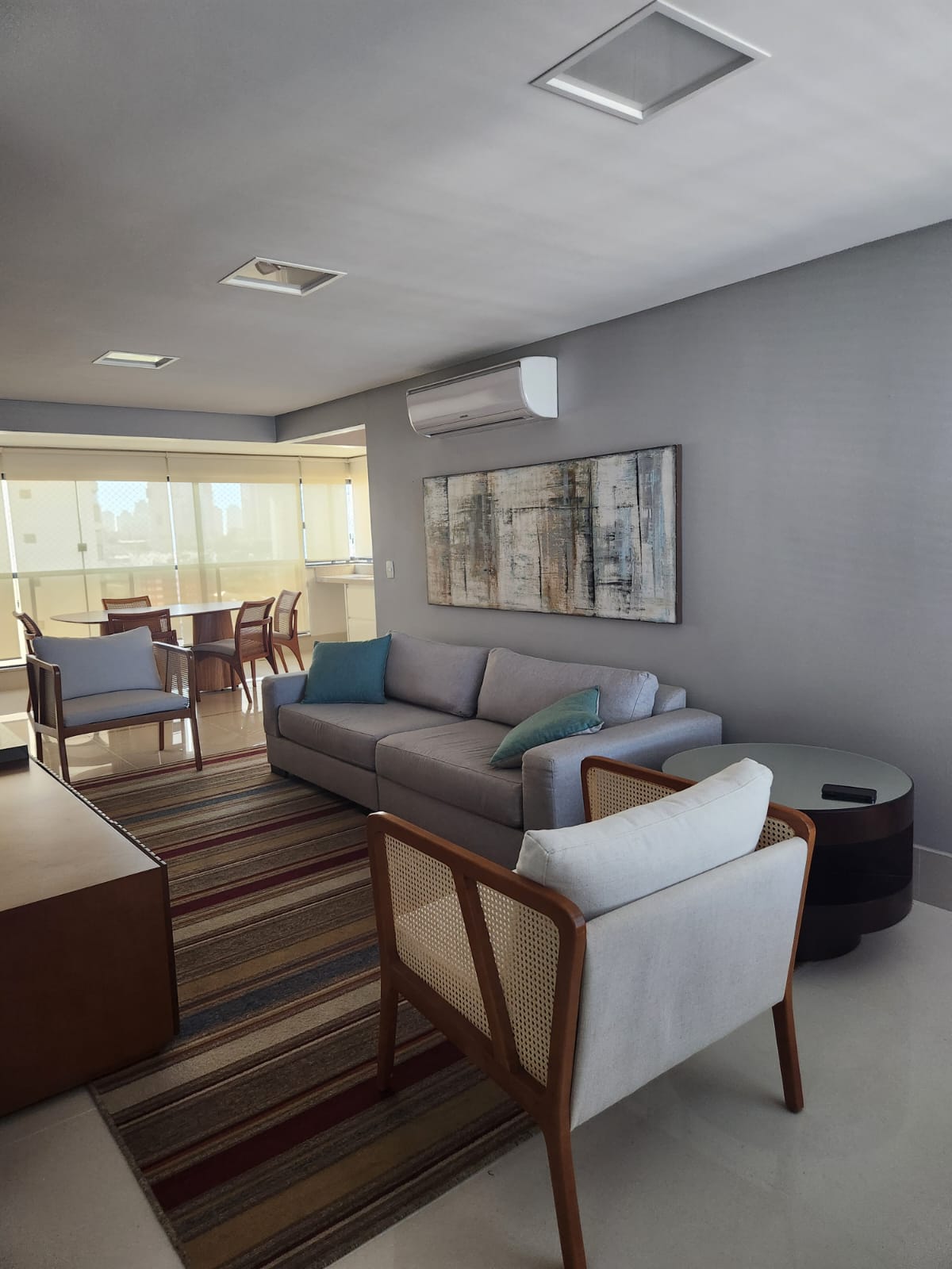 Apartamento no Bueno