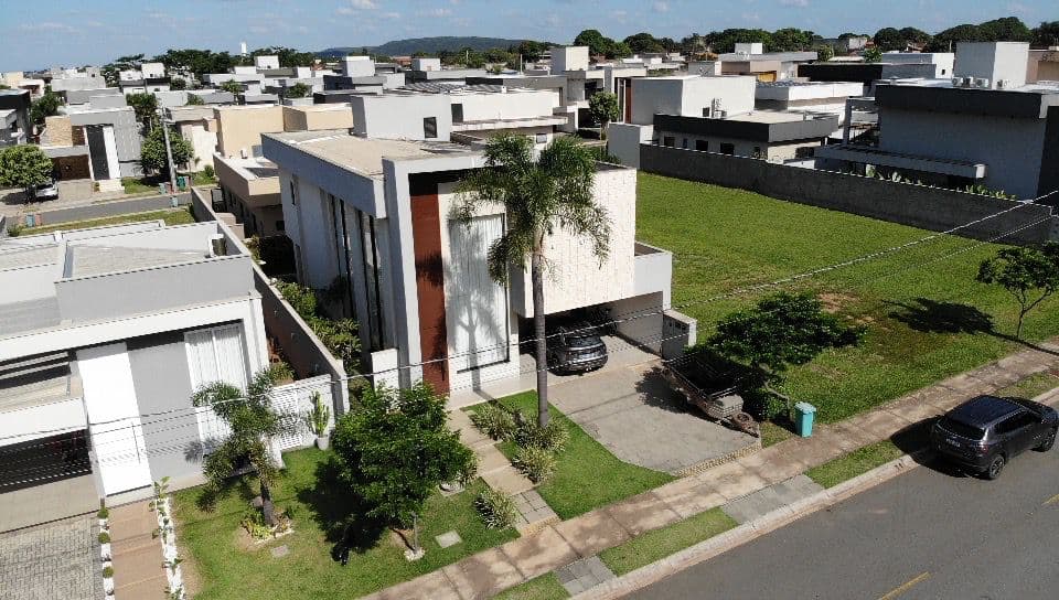 Casa Sobrado Parqville Pinheiro