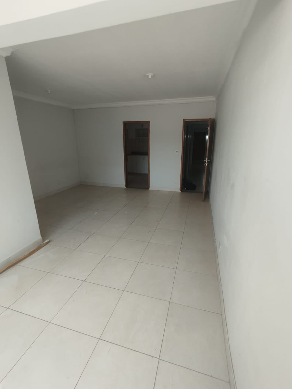 Apartamento com 3 quartos no Jardim América