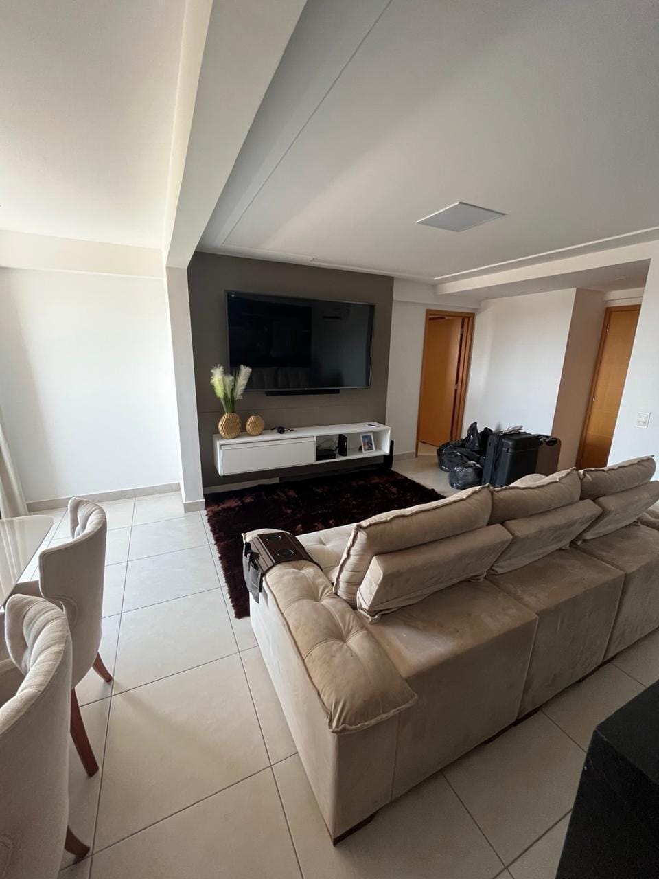 Apartamento no Bueno América